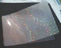 holographic laminate