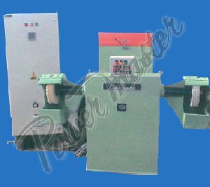 Direct Drive Tool Post Grinding Machines