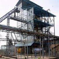 Deacidification Oil Plant