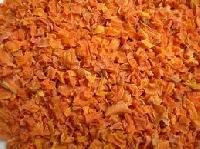 Dry Carrots