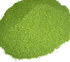 High Standard Moringa Leaf Powder