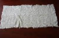 Goat Skins, Raw Sheep Fur Material, Home Textile Material