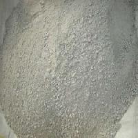 High Alumina Refractory Cement