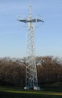 Communications Tower