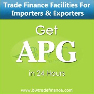 Avail APG for Importers and Exporters