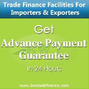Avail Performance Guarantee/ Bond for Importers and Exporters