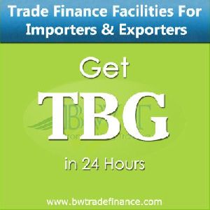 Avail TBG for Importers and Exporters