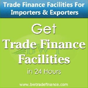 Avail Trade Finance Facilities for Importers and Exporters