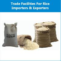 Finance Facilities for Rice