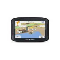 GPS Car Navigation System (N485)