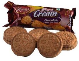 Royal Cream Biscuits