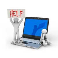 Computer Repairing Services