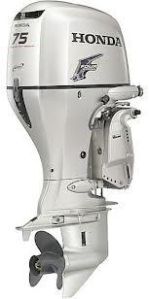 Outboard Motor