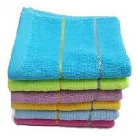 soft hand towels