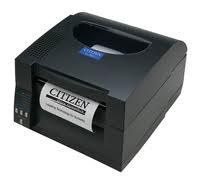Cl-s621 Barcode Label Printer