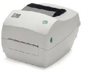 Zebra Gc 420t Barcode Label Printer