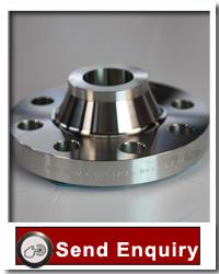 Industrial Flanges