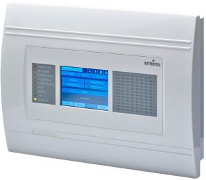 Addressable Fire Alarm Series