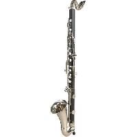 Yamaha Student Bass Clarinet