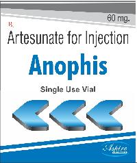 Anophis 60mg Injection