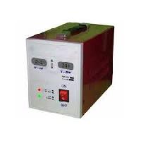 static voltage stabilizers