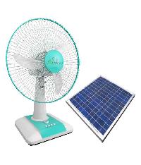 16inch 12v Solar Dc Fan