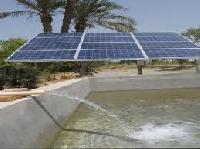 4 Hp Solar Water Pumps