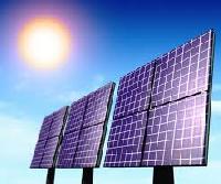 Multicrystalline Solar Panel