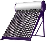 Price List of Solar Water Heater in India
