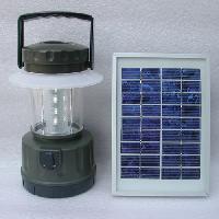 Solar 3w Led Lantern in  India