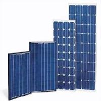 Solar Modules Panels
