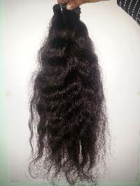 100% Virgin Human Hair