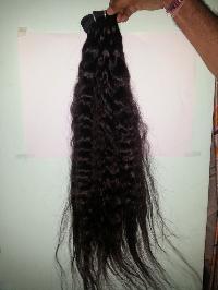 Virgin Indian Human Hair