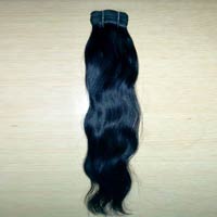 Peruvian Human Hair