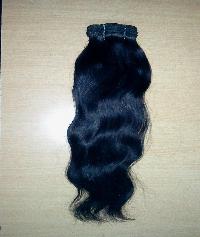 Colorful Silky Straight Pre Bonded Remy Virgin Human Hair