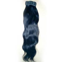 Raw Processed Wavy Indian Virgin Remy Hair Wholesale
