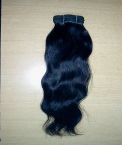 Virgin Indian Hair Extensions