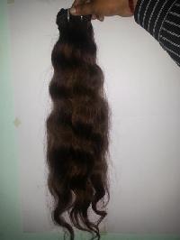 Virgin Peruvian Body Wave Colored Remy Hair