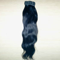 Wholesale Processed 100% Virgin Indian Hair
