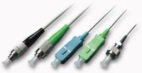 Polarization Maintaining Patch Cord