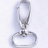 Dog Hook For Leather Bags