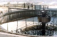 Waste Water Treatment Projects