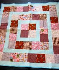 Handmade Quilts