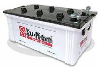 Su-Kam Inverter Battery