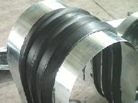 Steel Side Swelling Rubber Waterstop