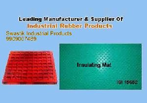 Insulating Mat