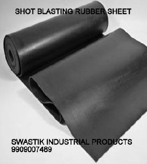 Rubber Sheet