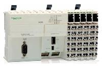 Programmable Automation Controller (Modicon M258)