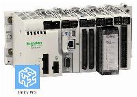 Programmable Automation Controller (Modicon M340)