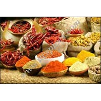 Curry Spices 1